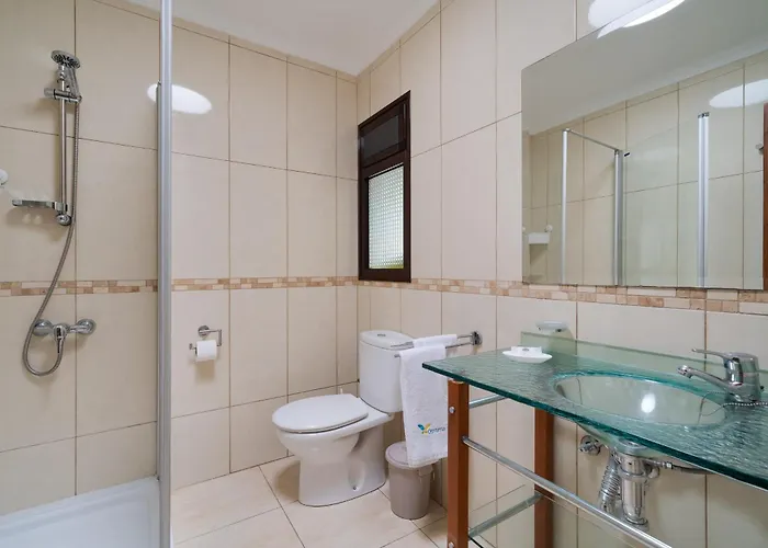 וילה Casa Reina *