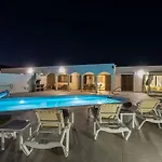 Casa Reina فيلة