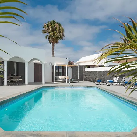 Casa Reina By Optima *