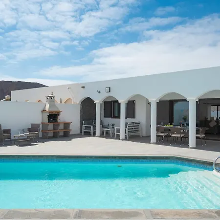 Casa Reina By Optima Playa Blanca (Lanzarote)