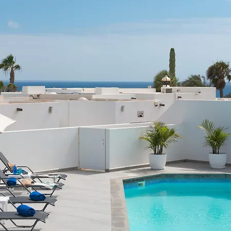 Casa Reina By Optima Playa Blanca (Lanzarote)
