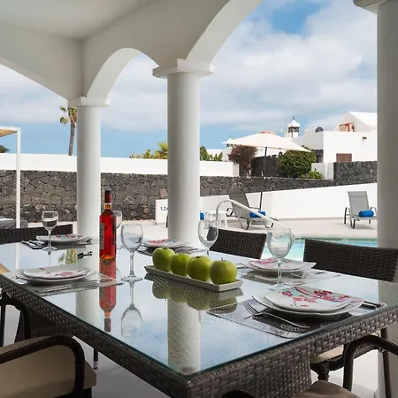 Casa Reina فيلة *