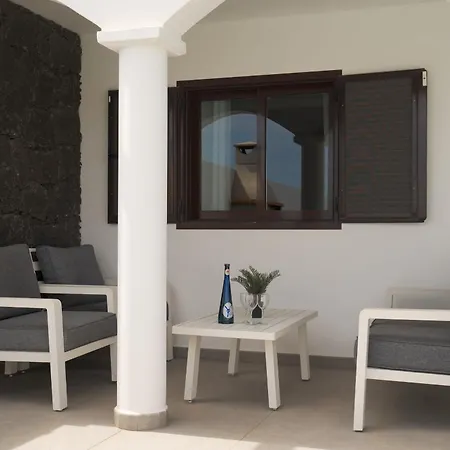 Willa Casa Reina
