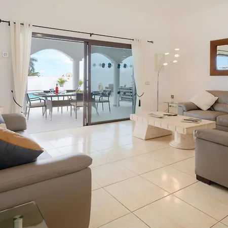 Casa Reina By Optima