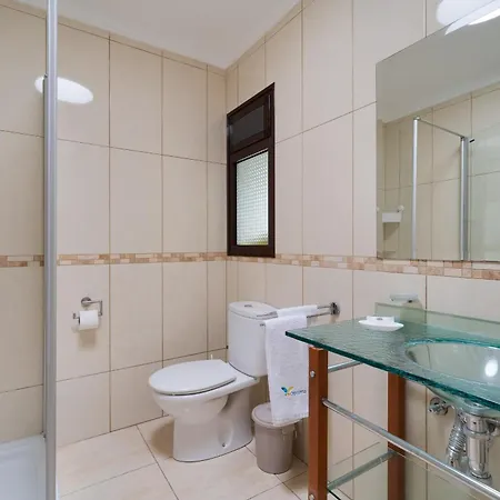 Villa Casa Reina *