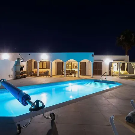 Villa Casa Reina *