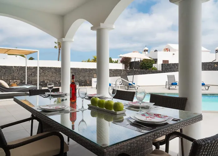 Casa Reina فيلة *