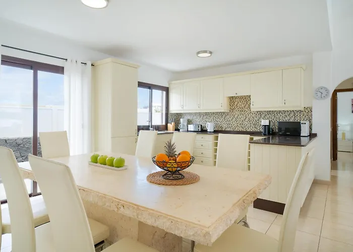 Casa Reina فيلة *