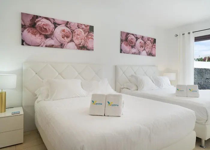 فيلة Casa Reina *