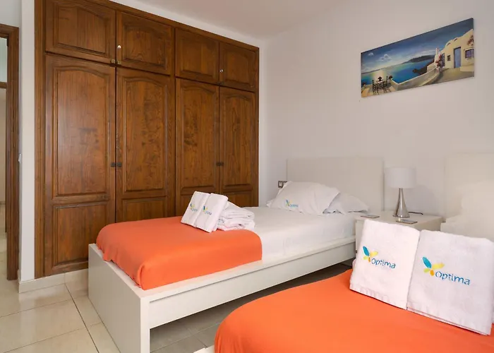 فيلة Casa Reina بلايا بلانكا