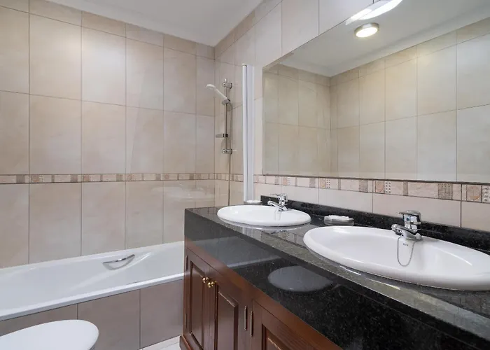 فيلة Casa Reina *