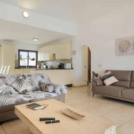 Villa Casa Reina *